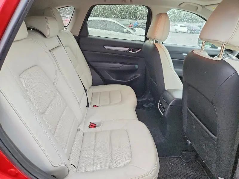 2023 MAZDA CX-5 PREFERRED  