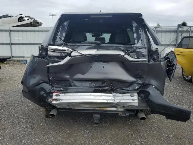 2020 TOYOTA RAV4 XSE  