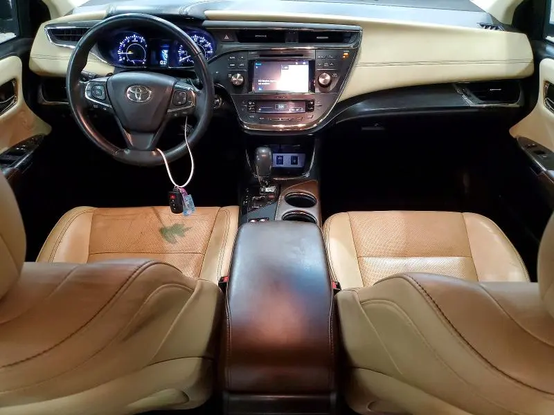 2016 TOYOTA AVALON LIMITED  
