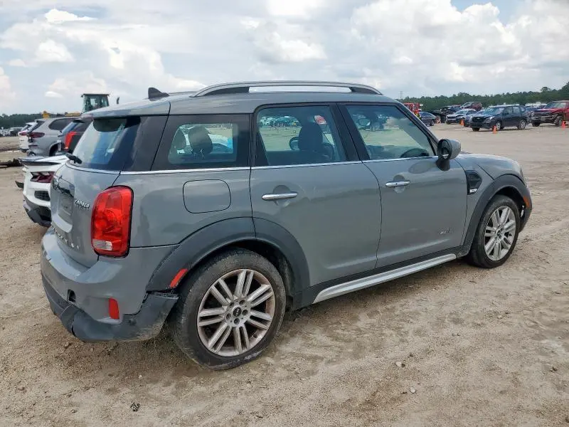 2020 MINI COOPER COUNTRYMAN ALL4  