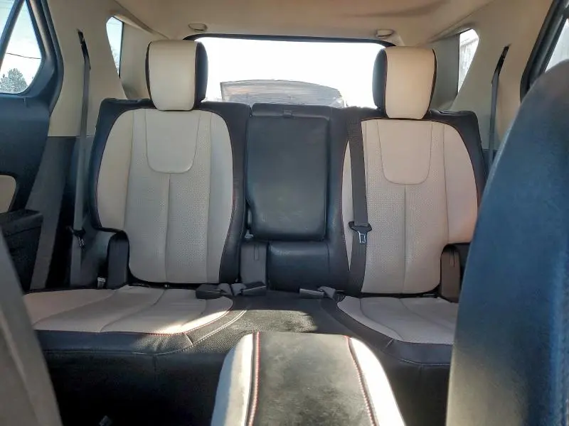 2012 CHEVROLET EQUINOX LS  