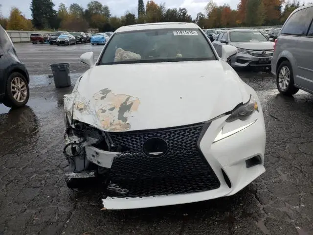 2016 LEXUS IS 200T  