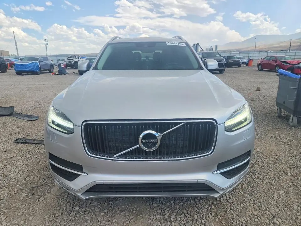 2019 VOLVO XC90 T6 MOMENTUM  