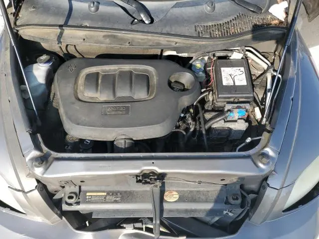 2011 CHEVROLET HHR LT  