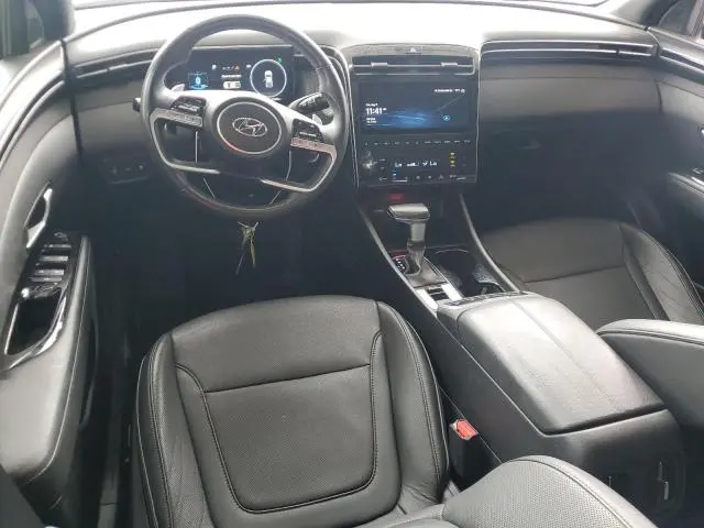 2023 HYUNDAI SANTA CRUZ LIMITED  