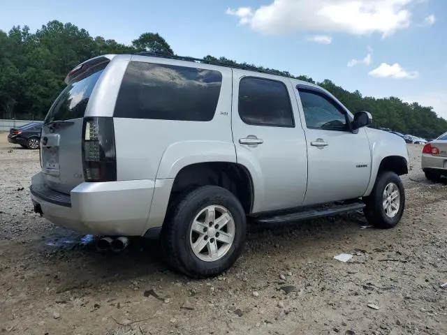 2012 CHEVROLET TAHOE K1500 LT  