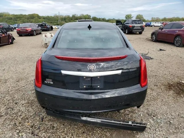 2015 CADILLAC XTS   
