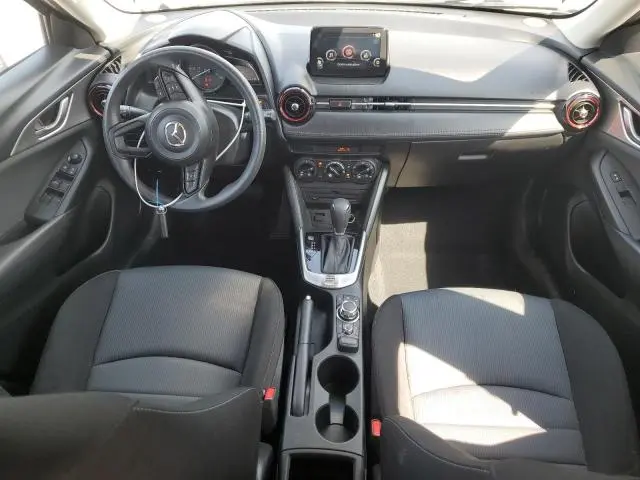 2018 MAZDA CX-3 SPORT  