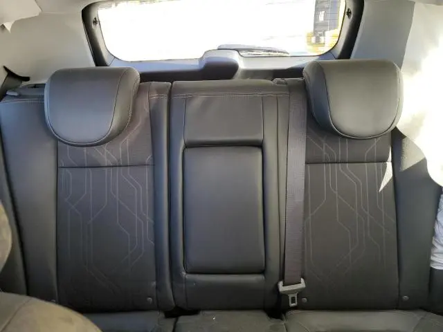 2021 CHEVROLET TRAX 1LT  