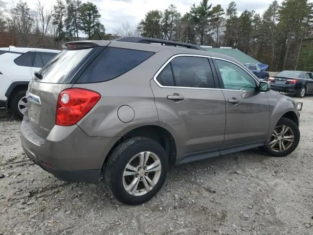2010 CHEVROLET EQUINOX LT  