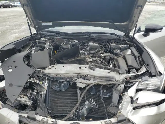 2018 LEXUS RC 350  