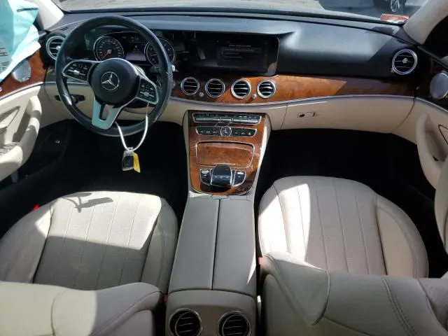 2019 MERCEDES-BENZ E 300 4MATIC  