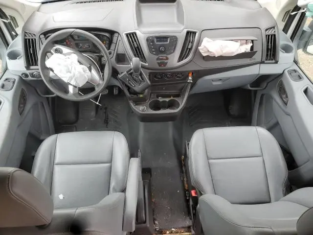 2019 FORD TRANSIT T-250  