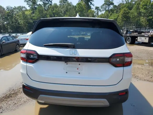 2023 HONDA PILOT EXL  