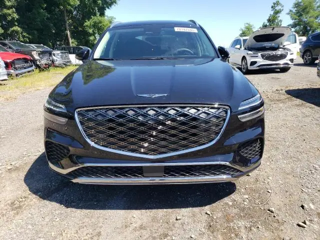 2026 GENESIS GV70 BASE