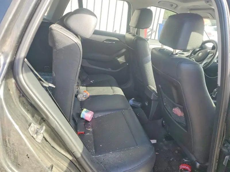 2015 BMW X1 SDRIVE28I  