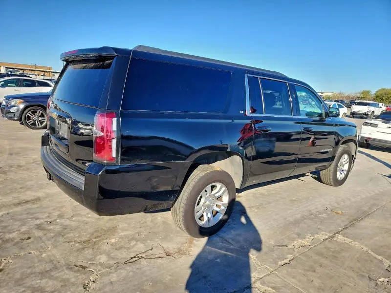 2019 CHEVROLET SUBURBAN K1500 LT  