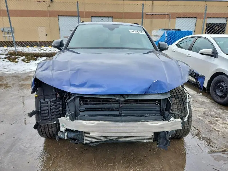 2023 AUDI Q5 PREMIUM PLUS 45  