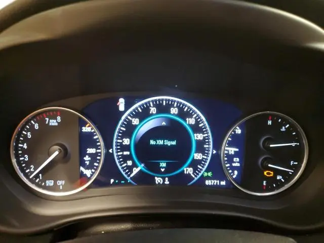 2016 BUICK ENVISION PREMIUM  