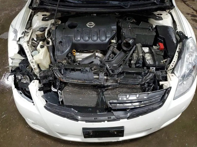2012 NISSAN ALTIMA 2.5  