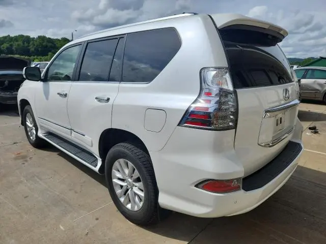 2019 LEXUS GX 460  