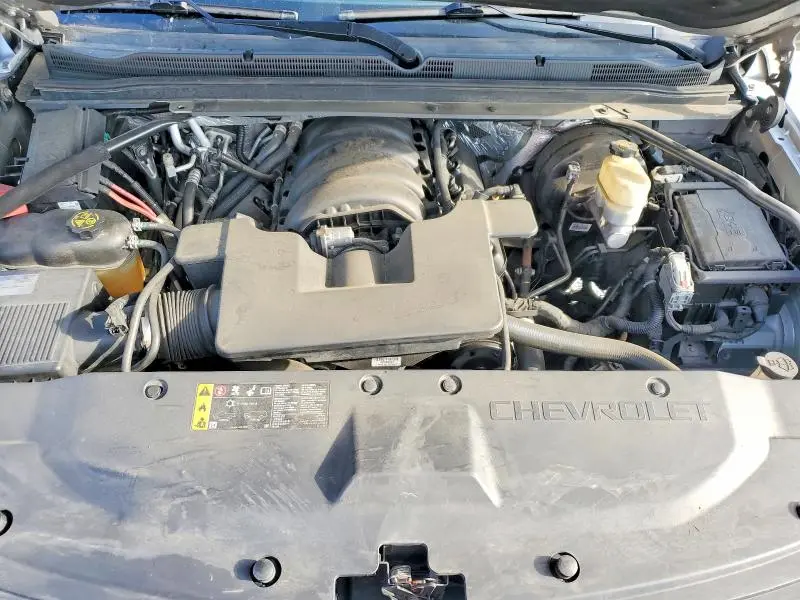 2018 CHEVROLET SUBURBAN K1500 PREMIER  