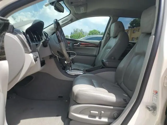 2013 BUICK ENCLAVE   