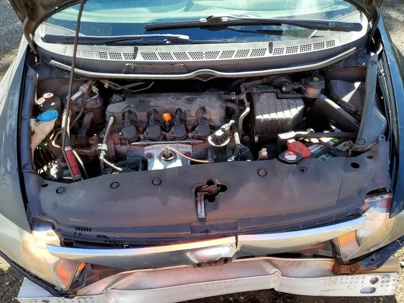 2010 HONDA CIVIC DX-G  