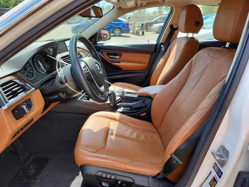 2015 BMW 328 XI  