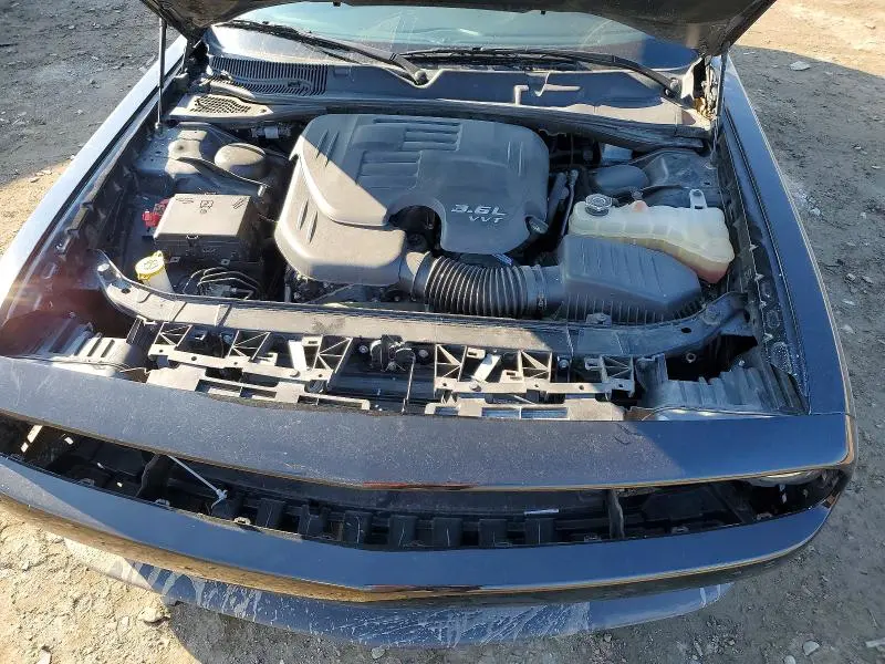 2023 DODGE CHALLENGER GT  