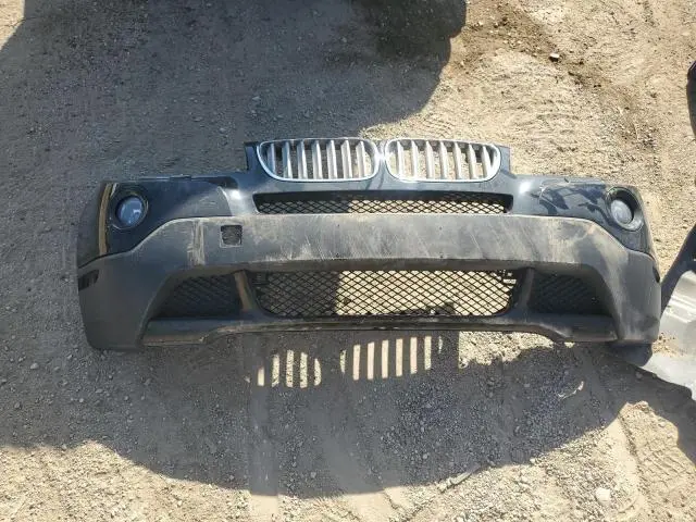 2010 BMW X3 XDRIVE30I  