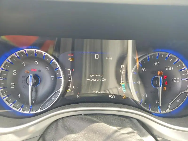 2020 CHRYSLER PACIFICA TOURING L PLUS  
