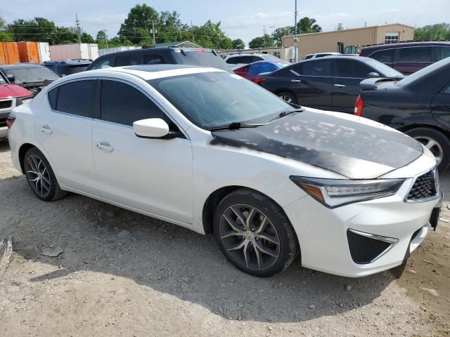 2021 ACURA ILX PREMIUM