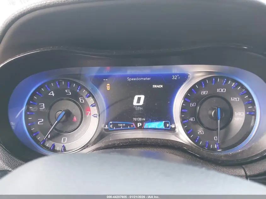 2019 CHRYSLER 300 300S