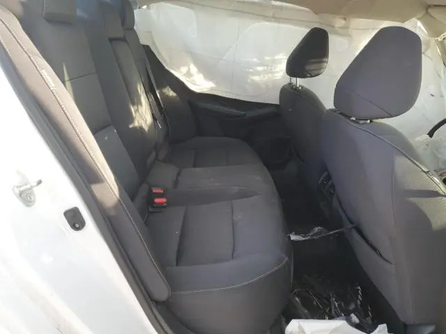 2019 NISSAN ALTIMA SV