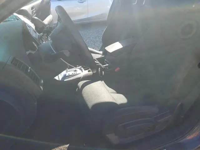 2012 NISSAN ALTIMA S  