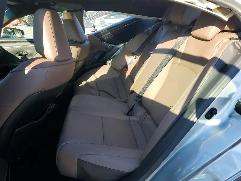 2023 LEXUS ES 350 BASE  