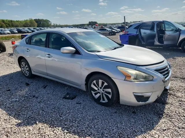 2013 NISSAN ALTIMA 2.5 S  