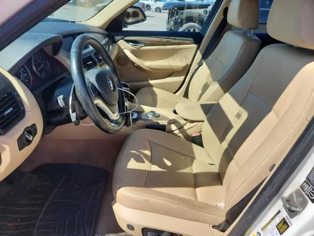 2014 BMW X1 XDRIVE28I  