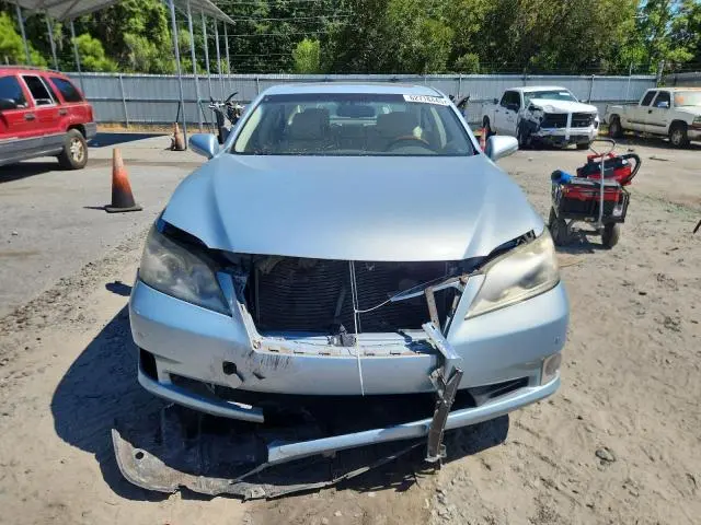 2011 LEXUS ES 350  