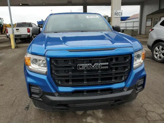 2021 GMC CANYON ELEVATION  