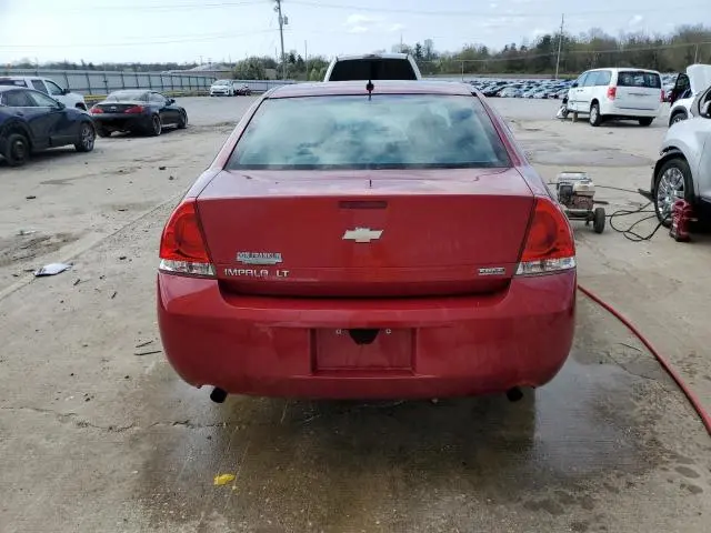 2013 CHEVROLET IMPALA LT  