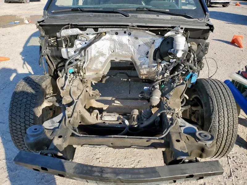 2017 CHEVROLET SUBURBAN C1500 LT  