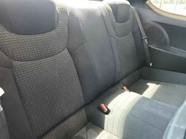 2011 HYUNDAI GENESIS COUPE 2.0T  