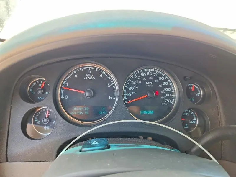 2012 GMC YUKON XL K1500 SLT  