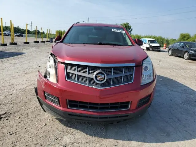 2011 CADILLAC SRX LUXURY COLLECTION  