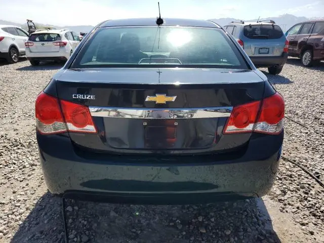 2015 CHEVROLET CRUZE LS  