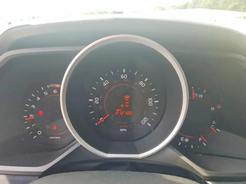 2010 TOYOTA 4RUNNER LIMITED  