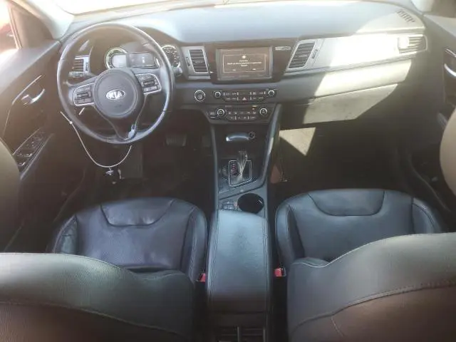 2017 KIA NIRO EX TOURING  