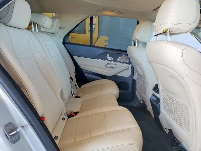 2021 MERCEDES-BENZ GLE 350  